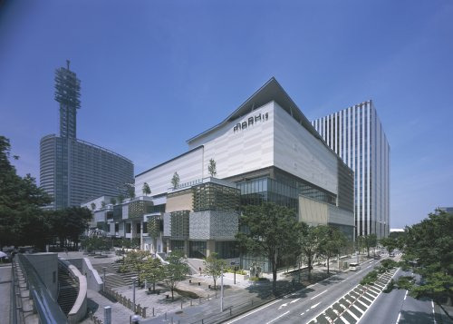 その他　マークイズみなとみらい（その他）まで890m