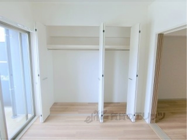 居室・リビング　洋室