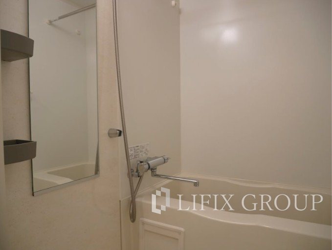 バス・シャワールーム　風呂