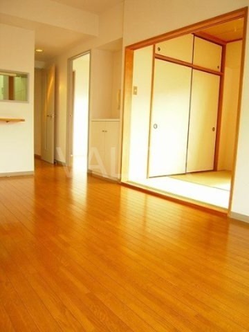 その他　リビング/居室