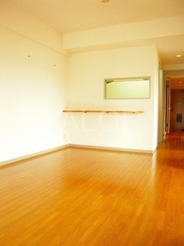 居室・リビング　リビング/居室