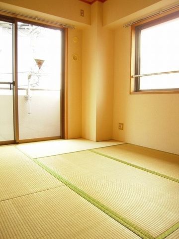 その他部屋・スペース　リビング/居室