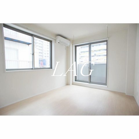 居室・リビング　洋室のお部屋です。