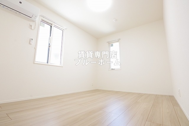 その他部屋・スペース　6.3帖の広い洋室です！