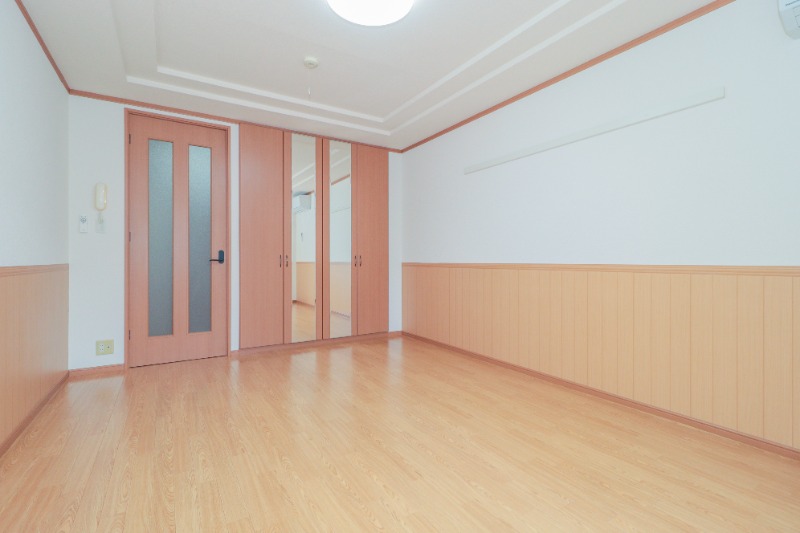 居室・リビング　図面と現状に相違がある場合には現状を優先