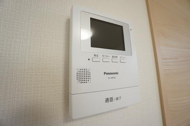 セキュリティ　?