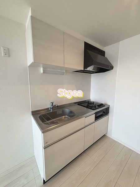 キッチン　別号室参考写真