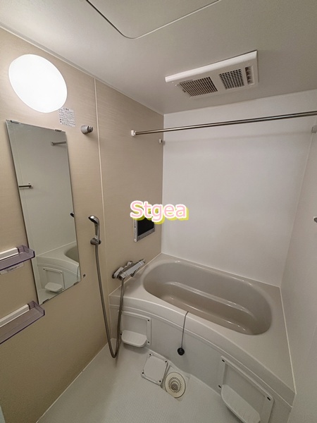 バス・シャワールーム　別号室参考写真