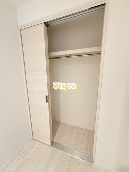 収納　別号室参考写真