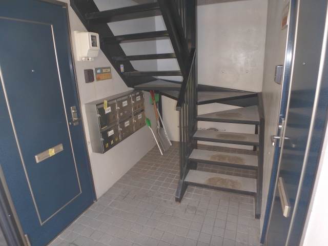 その他共有部分　共用部