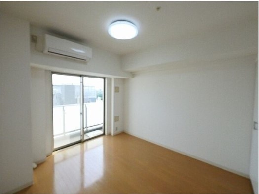 居室・リビング　居室