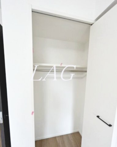 収納　収納です。