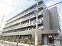 柴又駅より徒歩9分 3階 築2年1ヶ月の賃貸物件
