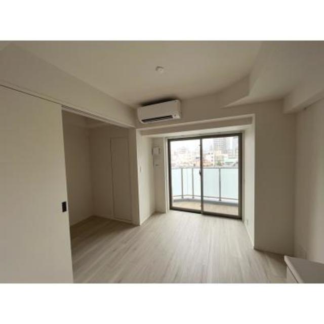 居室・リビング　※写真は同タイプ住戸です。