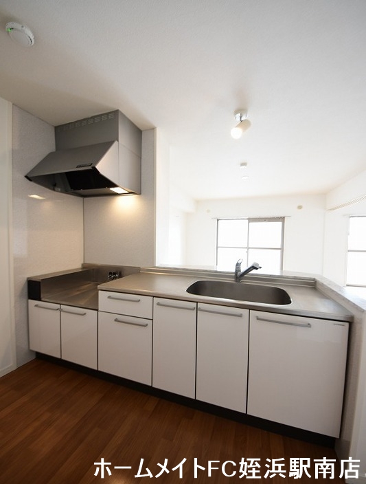 キッチン　★当店掲載物件以外もご紹介可能♪★参考写真