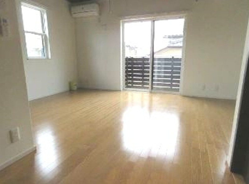 居室・リビング　同仕様写真含む