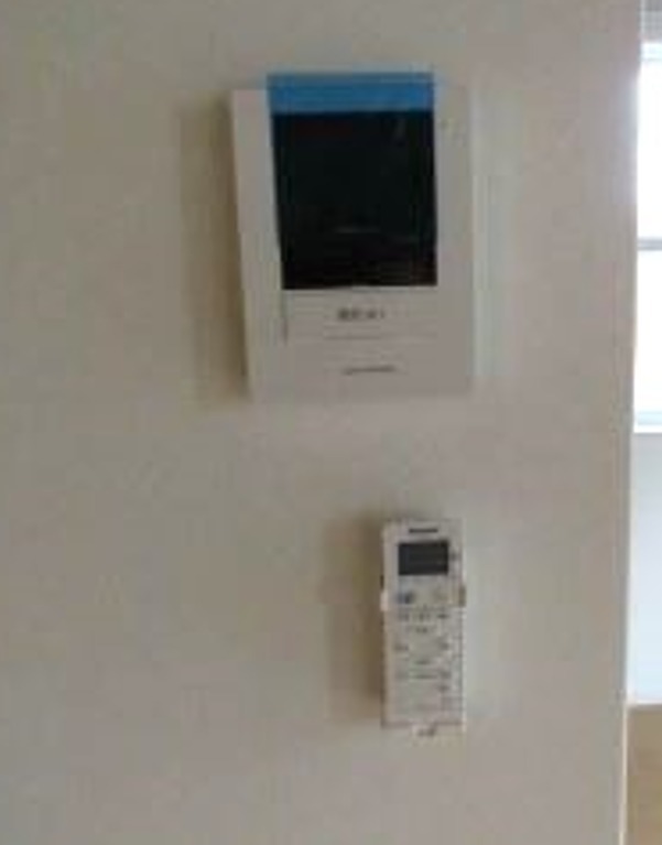 セキュリティ　同仕様写真含む