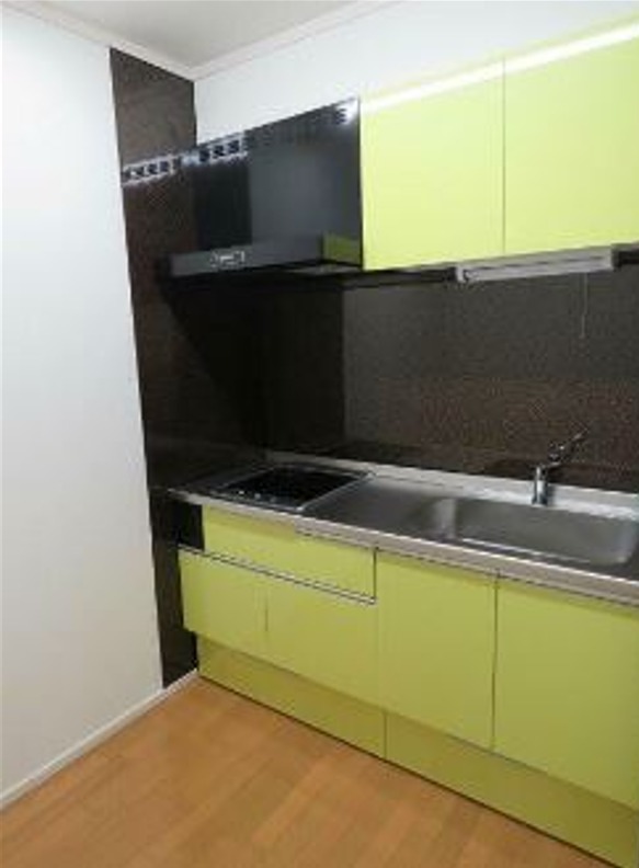 キッチン　同仕様写真含む