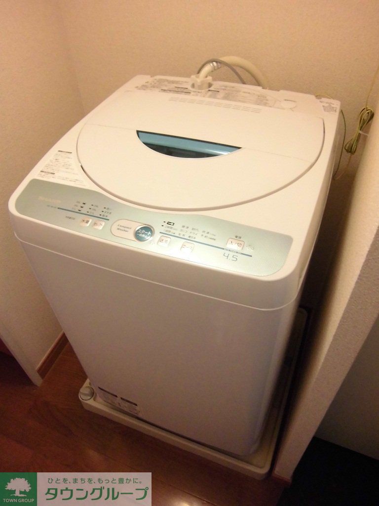 その他　家具家電付き