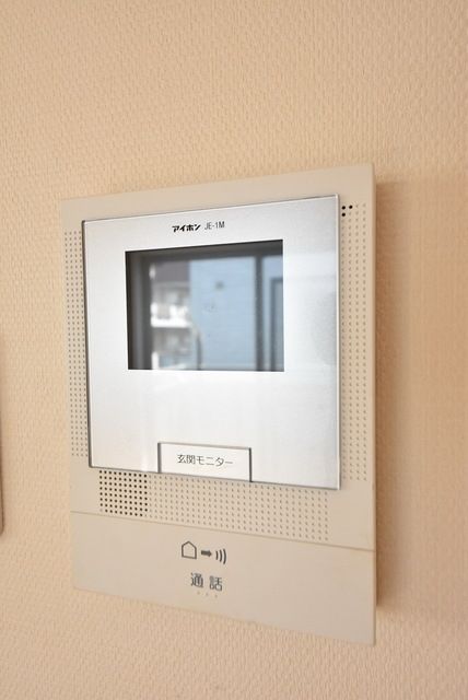 その他設備　★室内＆室内設備★