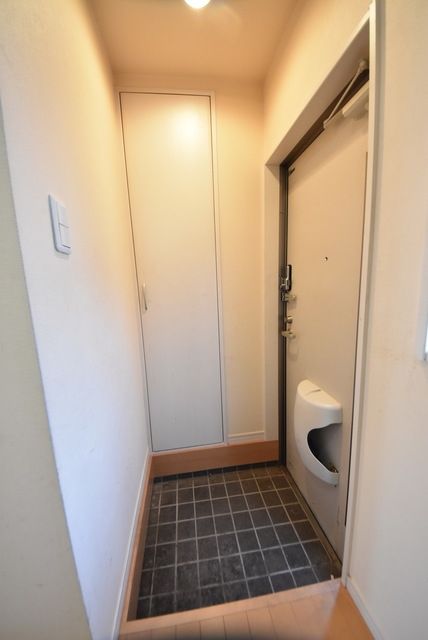 玄関　★室内＆室内設備★