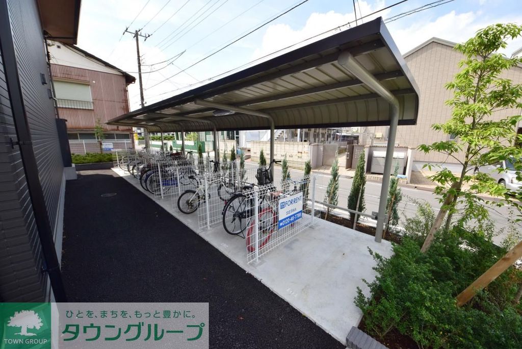 その他共有部分　共有部分