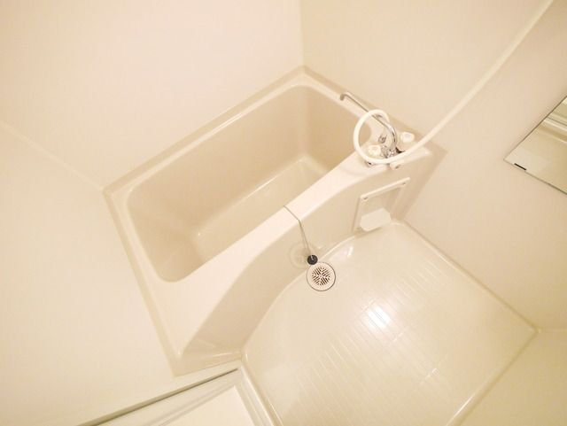 バス・シャワールーム　★一日の疲れを癒すお風呂★