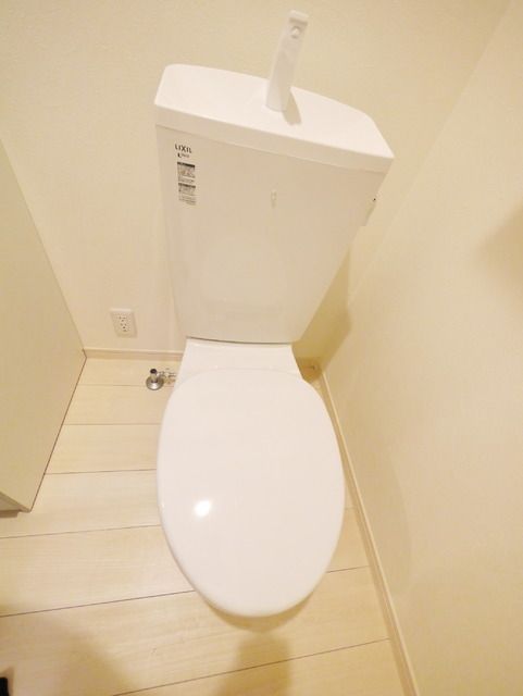 トイレ　★ほっと安らぐトイレ★