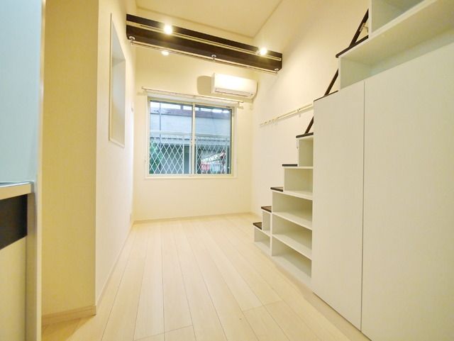 居室・リビング　★居室★