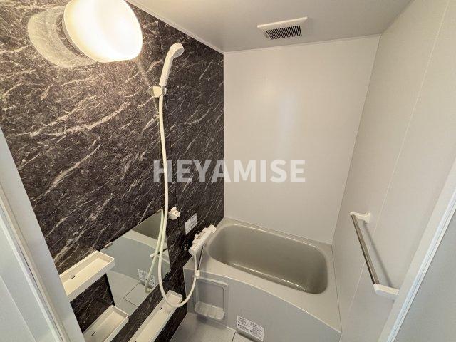 バス・シャワールーム　※同物件同室タイプの写真でございます※現況を優先します※