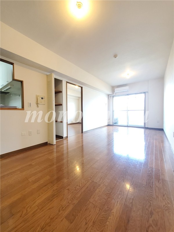 居室・リビング　別部屋参考写真