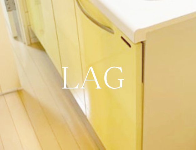 収納　収納です。