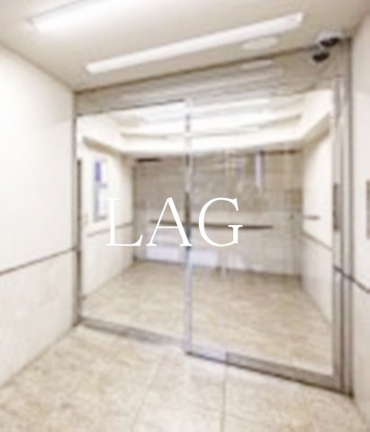 その他共有部分　オートロックです。