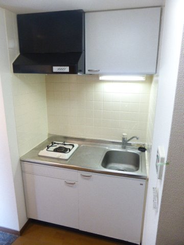 キッチン　キッチン※別部屋参考写真