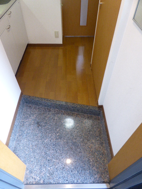 玄関　玄関※別部屋参考写真