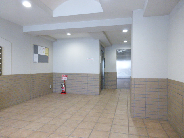 ロビー　ロビー