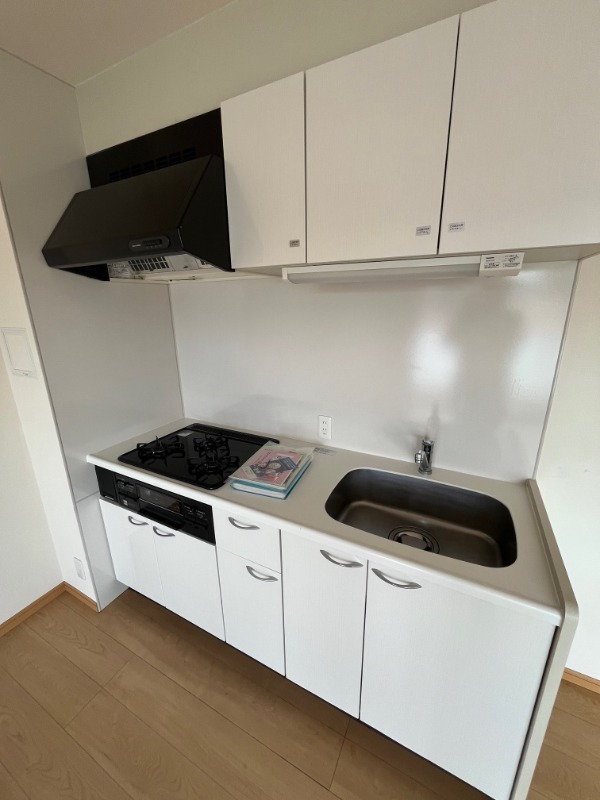 キッチン　※他部屋参考写真