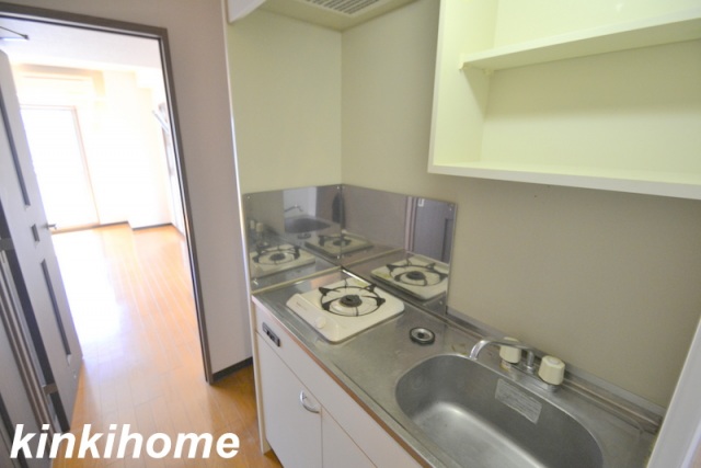 その他部屋・スペース　写真は別のお部屋のものでございます