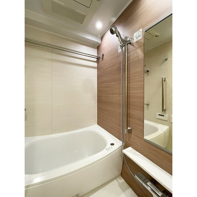 バス・シャワールーム　★《見学予約受付中》当店では契約金がクレジット決済可能です★