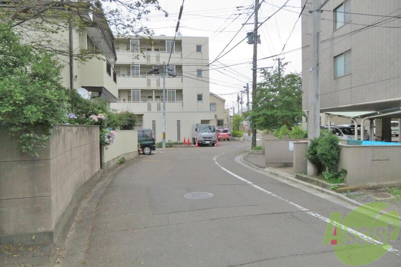 スーパー　（スーパー）まで100m