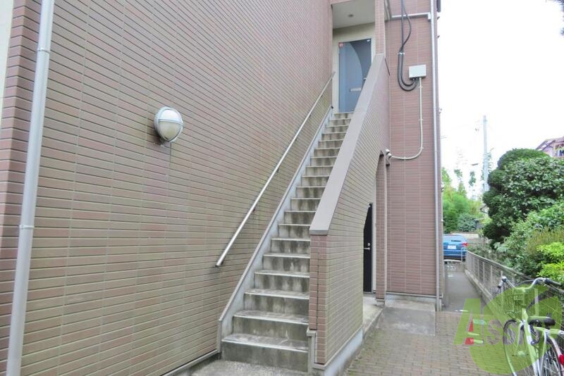 郵便局　（郵便局）まで100m