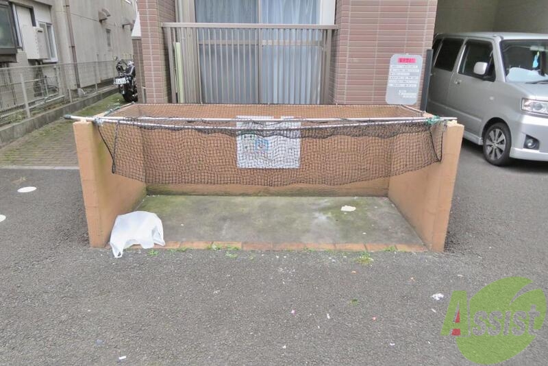 銀行　（銀行）まで100m