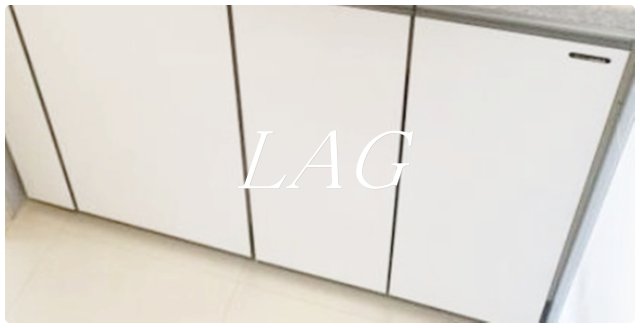 収納　収納です。