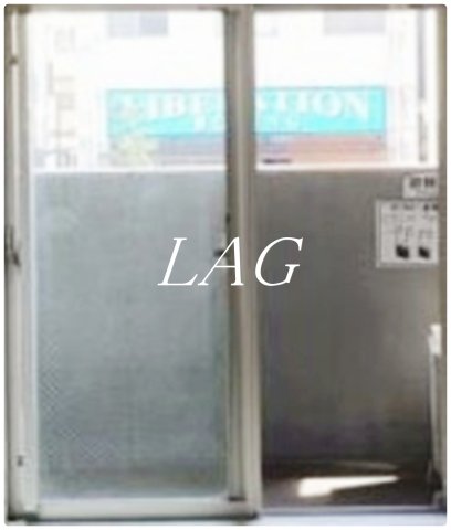 バルコニー　バルコニーです。