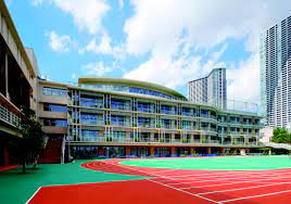 小学校　中央区立豊海小学校（小学校）まで200m