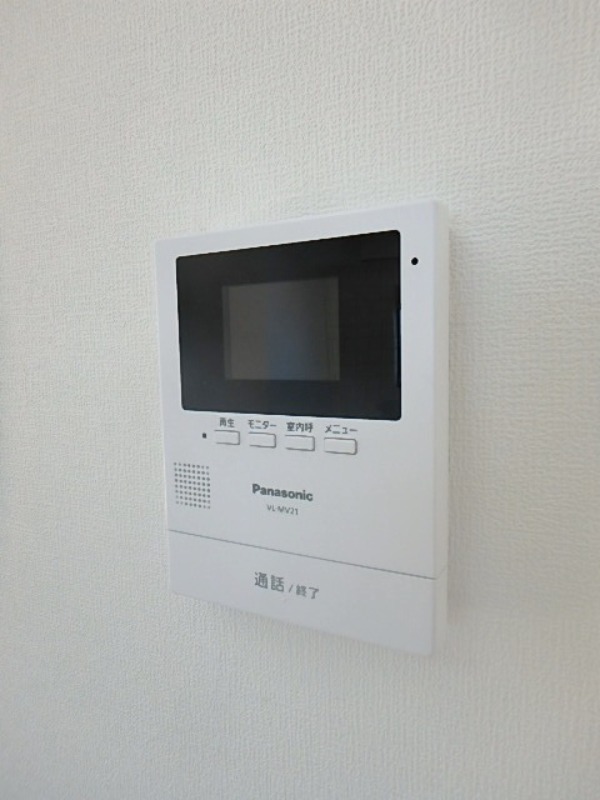 セキュリティ　図面と現状に相違がある場合には現状を優先