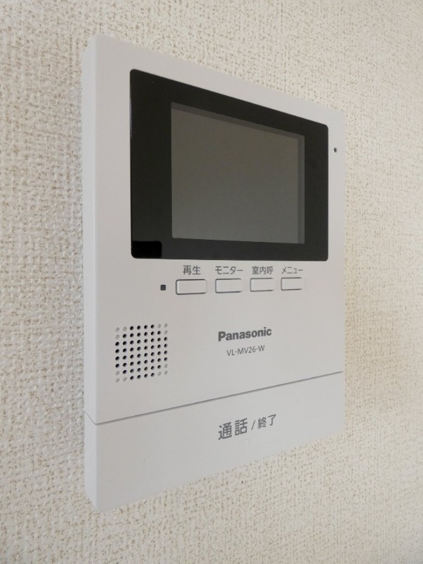 セキュリティ　図面と現状に相違がある場合には現状を優先