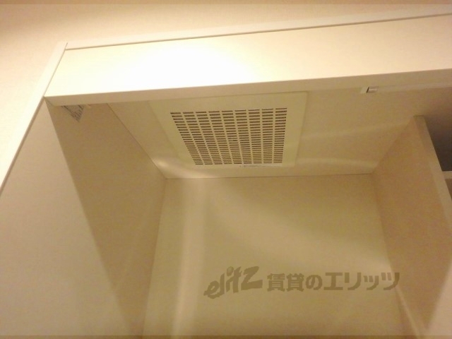 その他　換気扇