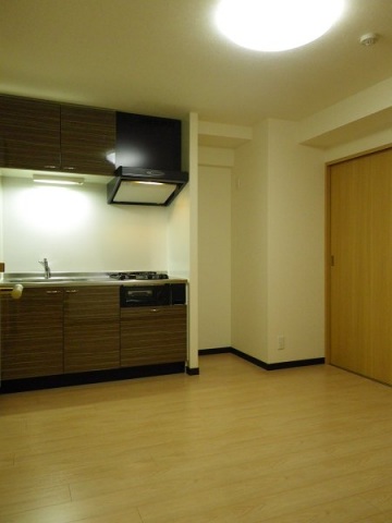 居室・リビング　洋室