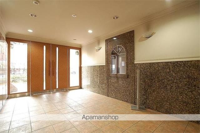 ロビー　ロビー